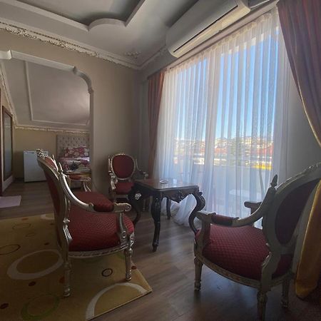 Melles Otel & Apart Antalya Eksteriør billede
