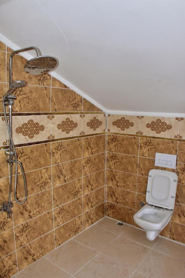 Melles Otel & Apart Antalya Eksteriør billede