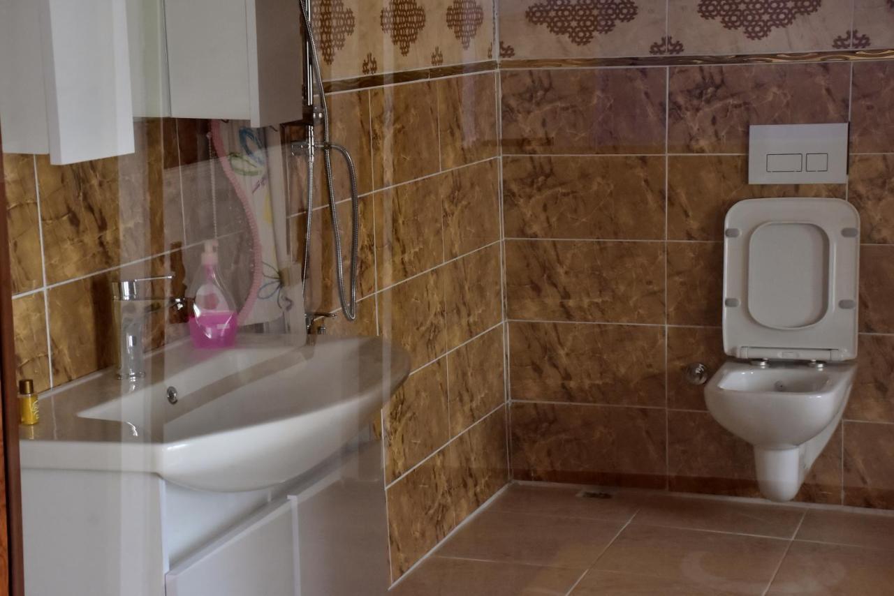 Melles Otel & Apart Antalya Eksteriør billede