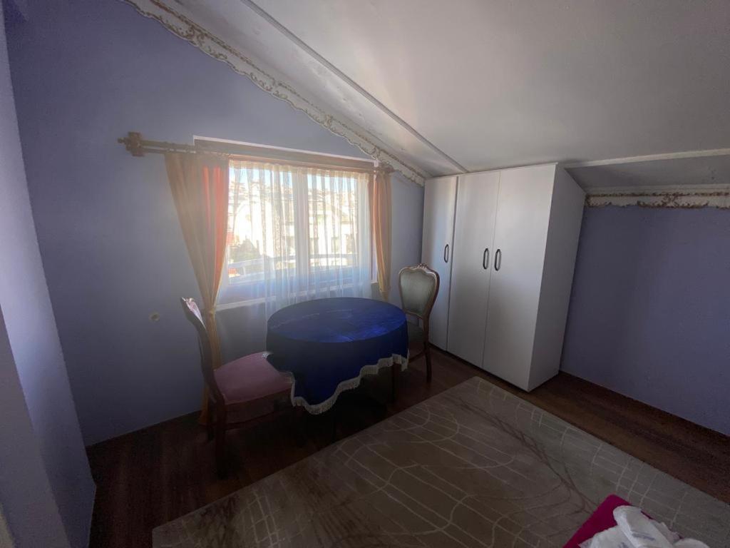 Melles Otel & Apart Antalya Eksteriør billede